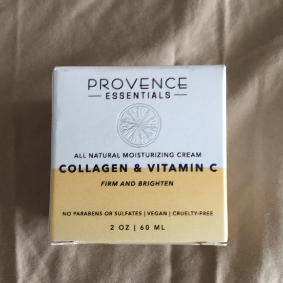 Provence Essentials Skincare New Provence Essentials Collagen